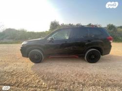 סובארו פורסטר 4X4 Sport אוט' 2.5 (182 כ''ס) בנזין 2021 למכירה בזכרו