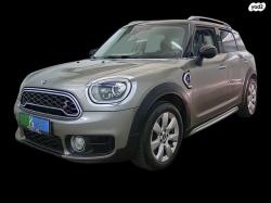 מיני קאנטרימן S Pure Led אוט' 2.0 (192 כ"ס) בנזין 2018 למכירה ב