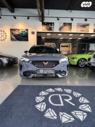 קופרה פורמנטור 4X4 VZ אוט' 2.0 (310 כ"ס) בנזין 2022 למכירה בראשון