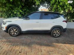 קיה סלטוס EX אוט' 2.0 (149 כ"ס) בנזין 2022 למכירה בתל אביב יפו