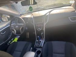 יונדאי i30 Premium אוט' 1.6 (135 כ''ס) בנזין 2013 למכירה בקרית גת