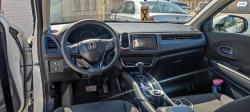 הונדה HR-V Comfort אוט' 1.5 (131 כ"ס) בנזין 2016 למכירה באשקלון