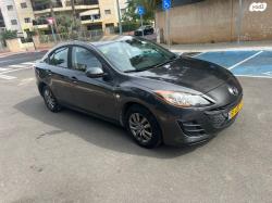 מאזדה j Active סדאן אוט' 1.6 (105 כ''ס) בנזין 2011 למכירה בפתח תקוו