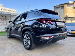 יונדאי טוסון Premium אוט' בנזין 2.0 (156 כ"ס) בנזין 2021 למכירה בת