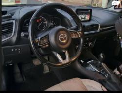 מאזדה i Premium סדאן אוט' 2.0 (165 כ"ס) בנזין 2018 למכירה בכרמיאל