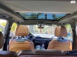 אאודי Q7 4X4 Premium אוט' דיזל 7 מק' 3.0 (272 כ"ס) דיזל 2017 למכירה באש