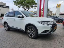 מיצובישי אאוטלנדר Instyle אוט' 7 מק' 2.0 (150 כ"ס) בנזין 2019 למכיר