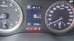 יונדאי טוסון Premium אוט' בנזין 2.0 (155 כ"ס) בנזין 2017 למכירה בח