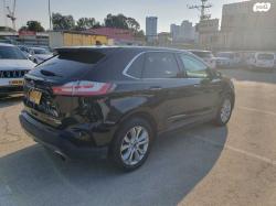 פורד אדג' / EDGE Titanium אוט' 2.0 (248 כ''ס) בנזין 2020 למכירה בפתח תק