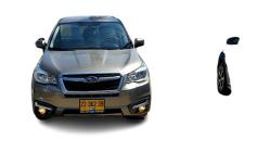 סובארו פורסטר 4X4 2.0X אוט' 2.0 (150 כ''ס) בנזין 2017 למכירה ב