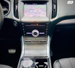 פורד אדג' / EDGE Titanium אוט' 2.0 (248 כ''ס) בנזין 2019 למכירה בראשון 