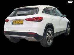 מרצדס GLA GLA200 Exclusive FLT אוט' 1.3 (163 כ''ס) בנזין 2021 למכירה ב