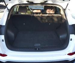 יונדאי טוסון Open Sky אוט' בנזין 2.0 (155 כ"ס) בנזין 2017 למכירה ב