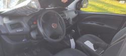 פיאט דובלו Active ידני דיזל 5 מק' 1.2 (90 כ''ס) דיזל 2012 למכירה בג
