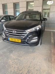 יונדאי טוסון Panoramic אוט' בנזין 2.0 (155 כ"ס) בנזין 2018 למכירה ב