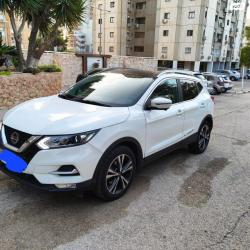 ניסאן קשקאי Acenta Tech אוט' 1.2 (115 כ"ס) בנזין 2018 למכירה בבאר שב