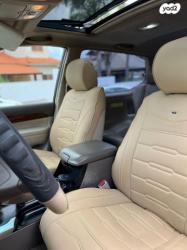 טויוטה לנד קרוזר קצר 4X4 Premium אוט' דיזל 3.0 (173 כ''ס) דיזל 2005 ל