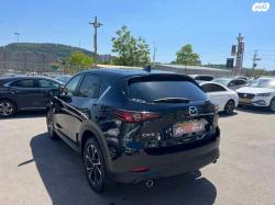 מאזדה CX-5 4X2 Executive TE אוט' 4 דל' 2.0 (165 כ"ס) בנזין 2023 למכירה במע