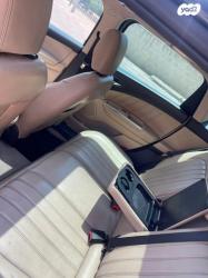 לנצ'יה דלתא Platinum אוט' 1.7 (200 כ''ס) בנזין 2013 למכירה באשדוד