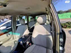 טויוטה לנד קרוזר ארוך 4X4 STD אוט' דיזל 8 מק' 3.0 (166 כ''ס) דיזל 2