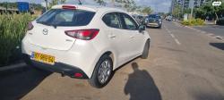 מאזדה H Active אוט' 1.5 (112 כ"ס) בנזין 2016 למכירה בראש העין