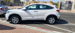 הונדה HR-V Comfort אוט' 1.5 (131 כ"ס) בנזין 2016 למכירה באשקלון