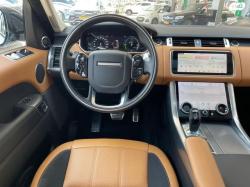 לנד רובר ריינג' רובר ספורט 4X4 HSE Dyn הייבריד אוט' 2.0 (404 כ''ס) 