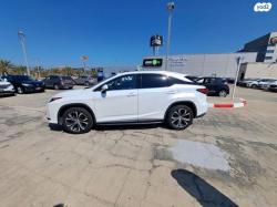 לקסוס RX350 4X4 Luxury אוט' 3.5 (301 כ"ס) בנזין 2018 למכירה בנתניה