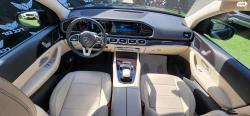 מרצדס GLE 4X4 GLE350D Exclusive FL אוט' דיזל 2.9 (272 כ''ס) דיזל 2020 למכירה