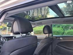 יונדאי טוסון Panoramic אוט' בנזין 2.0 (155 כ"ס) בנזין 2018 למכירה ב