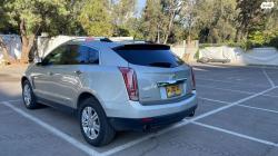קאדילק SRX 4X4 Luxury אוט' 3.6 (314 כ''ס) בנזין 2016 למכירה בהרצליה