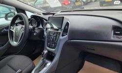 אופל אסטרה Enjoy סטיישן אוט' 1.4 (140 כ"ס) בנזין 2016 למכירה בחיפ