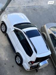 טויוטה לנד קרוזר קצר 4X4 Premium אוט' דיזל 3.0 (173 כ''ס) דיזל 2008 ל