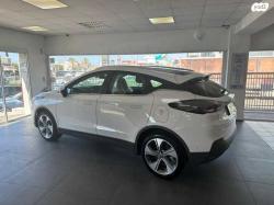 ג'ילי - Geely Geometry C 460Pro אוט' חשמלי (204 כ"ס) חשמלי 2023 למכירה בר
