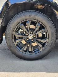 טויוטה RAV4 הייבריד E-motion Sky הייבריד אוט' 2.5 (178 כ''ס) בנזין 202