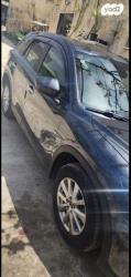 מאזדה CX-5 4X2 Executive אוט' 2.0 (155 כ"ס) בנזין 2015 למכירה בבועיינה 