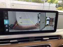 ג'נסיס GV60 4X4 Ultimate אוט' חשמלי (489 כ"ס)t חשמלי 2022 למכירה ברמת 