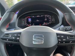 סיאט ארונה FR אוט' 5 דל' 1.5 TSI (150 כ"ס) בנזין 2022 למכירה בחולון