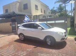 יונדאי iX35 Inspire אוט' 2.0 (163 כ''ס) בנזין 2011 למכירה בגן יבנה