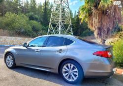 אינפיניטי Q70 / M37 M37 GT אוט' 3.7 (315 כ''ס) בנזין 2011 למכירה בחיפה