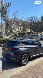 יונדאי טוסון Luxury אוט' 1.6 (180 כ''ס) בנזין 2022 למכירה בחיפה