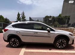 סובארו XV 4X4 Eyesight אוט' 2.0 (156 כ''ס) בנזין 2019 למכירה בנורית