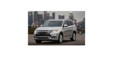 מיצובישי אאוטלנדר Instyle אוט' 7 מק' 2.0 (150 כ"ס) בנזין 2018 למכיר