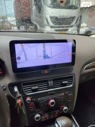 אאודי Q5 4X4 Executive אוט' 2.0 (225 כ''ס) בנזין 2013 למכירה בחיפה