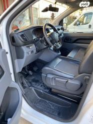 סיטרואן ג'אמפי קצר/בינוני Medium N1 סגור נמוך ידני דיזל 2.0 (15