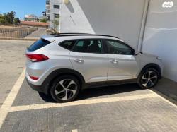 יונדאי טוסון Open Sky Plus אוט' בנזין 2.0 (155 כ''ס) בנזין 2018 למכיר