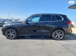 ב.מ.וו X5 45E XDRIVE M-sport הייב' 4 דל' אוט' 3.0 (286 כ''ס) היברידי חשמל 