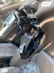 יונדאי טוסון Elite אוט' בנזין 2.0 (155 כ''ס) [2018-2020] בנזין 2019 למכ