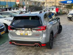 סובארו פורסטר 4X4 Sport אוט' 2.5 (182 כ''ס) בנזין 2022 למכירה בנתיב