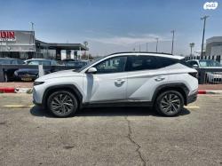 יונדאי טוסון Luxury אוט' 1.6 (180 כ''ס) בנזין 2021 למכירה בתל אביב